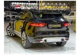 Jaguar F-Pace S 2019